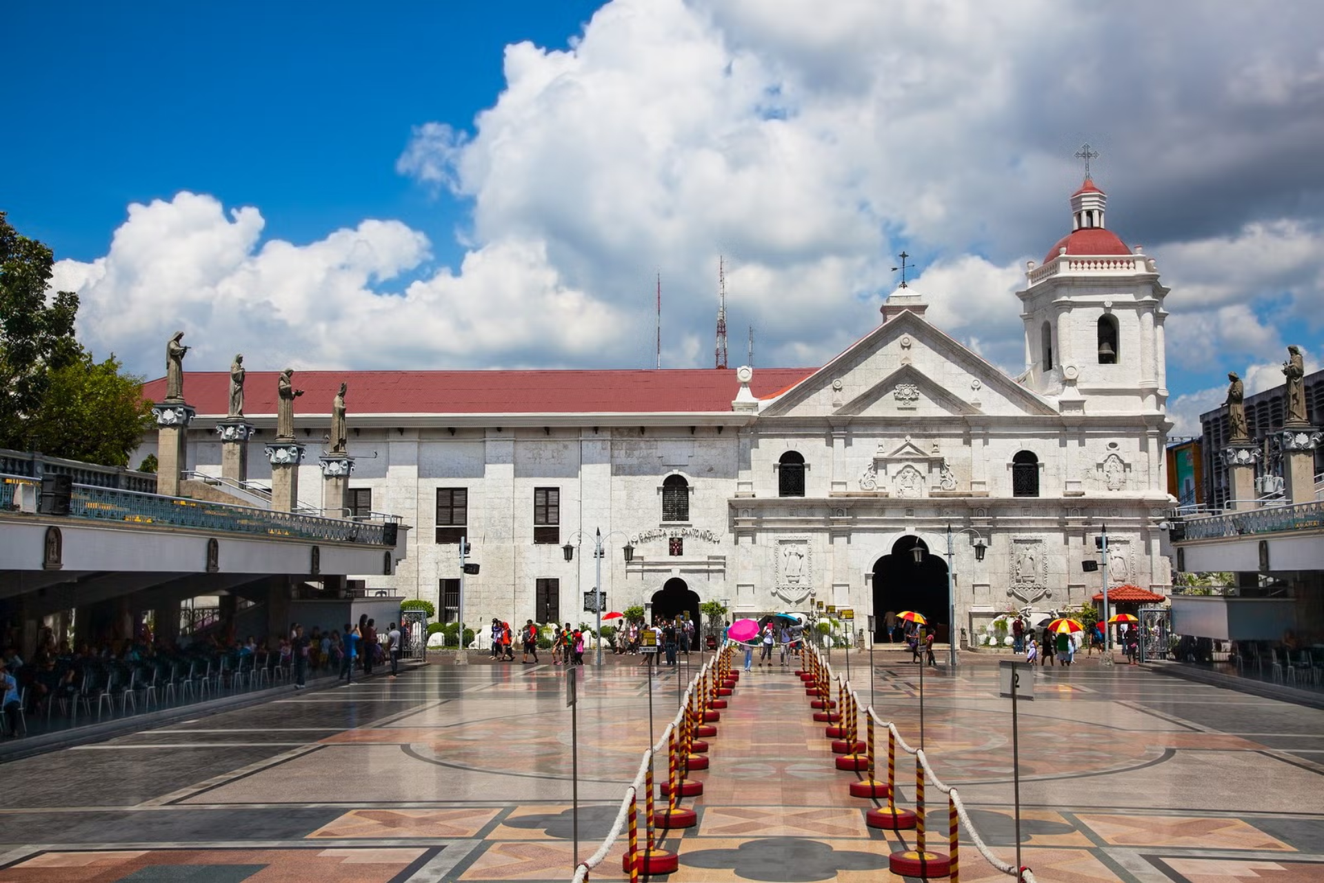 Cebu Twin City Tour + Cebu Safari Adventure