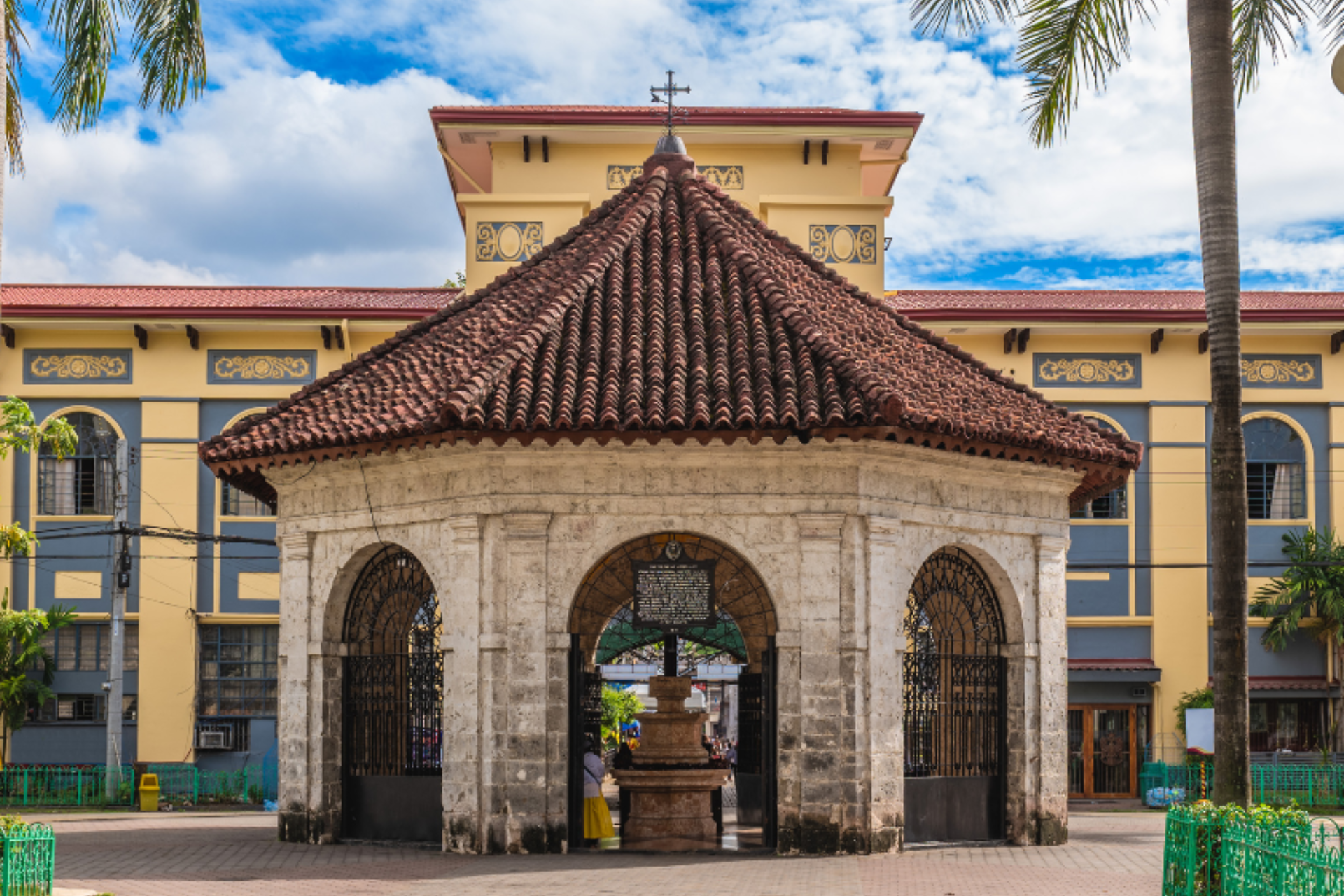 City Tour, Oslob Simala, Bohol