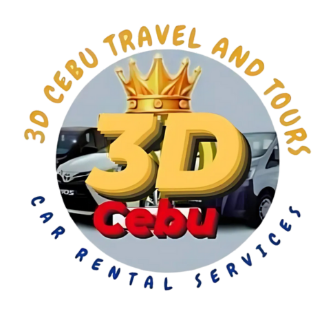 3D CEBU TRAVEL AND TOURS